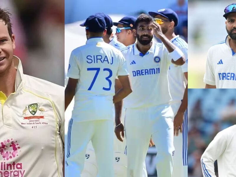 Steve Smith Wants To See This Player Of Team India Playing In Australia Team