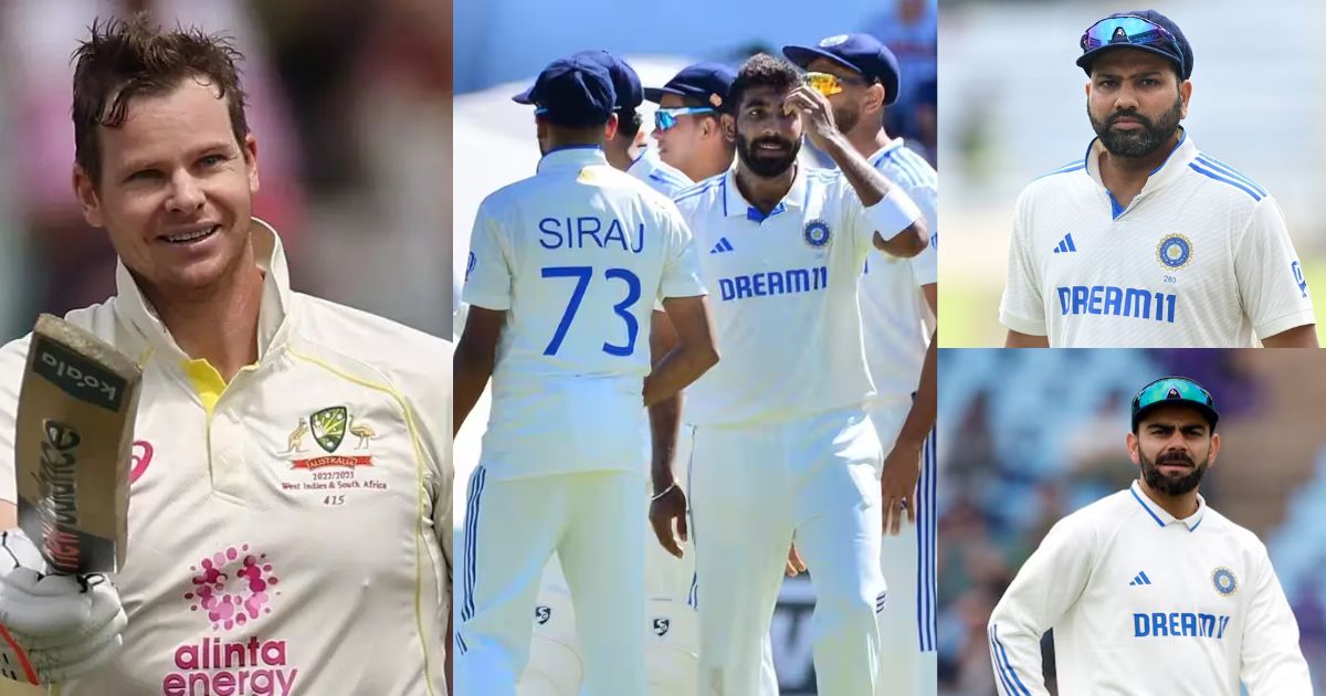 Steve Smith Wants To See This Player Of Team India Playing In Australia Team
