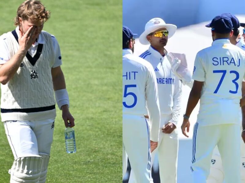 This Player Of Australia Cricket Team Can Retire From Cricket At The Age Of 26 Due To Health Reasons.