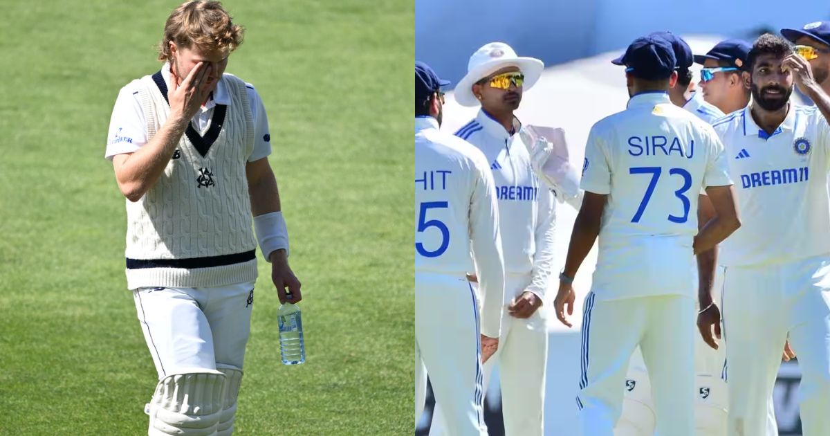 This Player Of Australia Cricket Team Can Retire From Cricket At The Age Of 26 Due To Health Reasons.