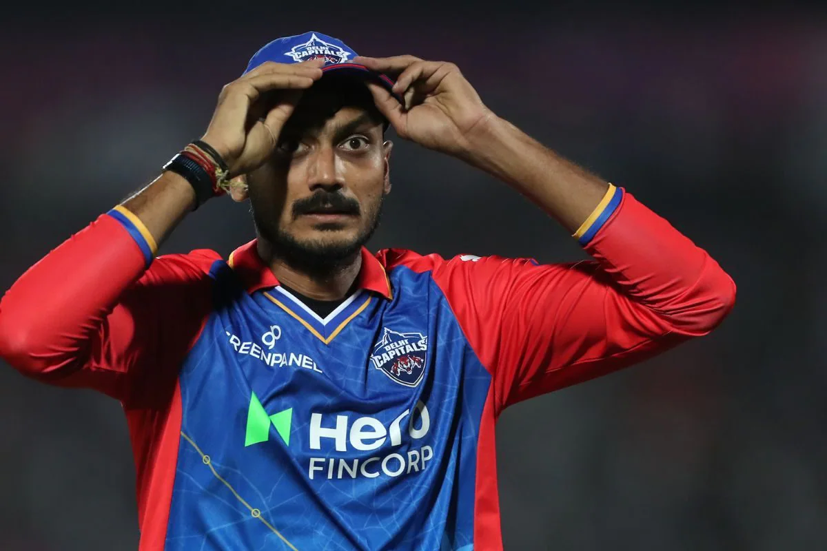 Ipl 2025 : दिल्ली कैपिटल्स इन 3 खिलाड़ियों को करेंगी रिटेन, ऋषभ पंत समेत इन प्लेयर्स की करेंगी टीम से छुट्टी 2 Axar Patel