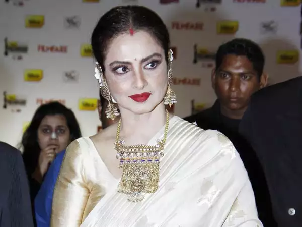 Rekha