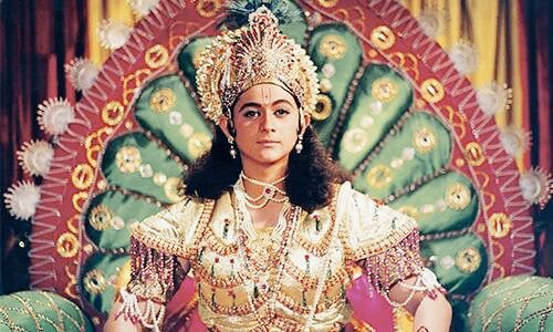 भगवान श्रीकृष्ण का किरदार निभाकर फेमस हुए ये स्टार्स, एक एपिसोड के लिए लेते थे इतनी फिस, जानकर नहीं होगा यकीन 5 Swapnil Joshi