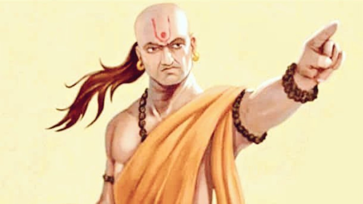 Acharya Chanakya