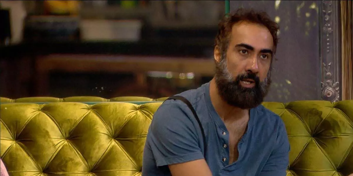 Ranvir Shorey