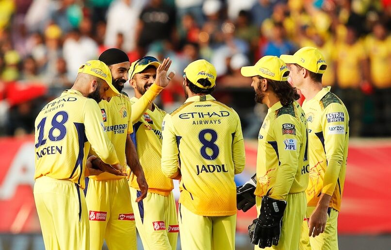 ऋतुराज समेत इन 5 खिलाड़ियों को Ipl 2025 में रिटेन करेगी Csk! जबकि ये दिग्गज खिलाड़ी होंगे रिलीज 2 Chennai Super Kings