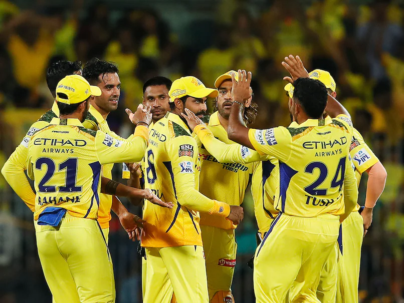 Chennai Super Kings