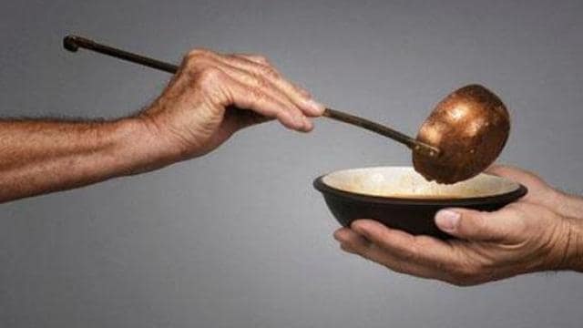 Neem Karoli Baba