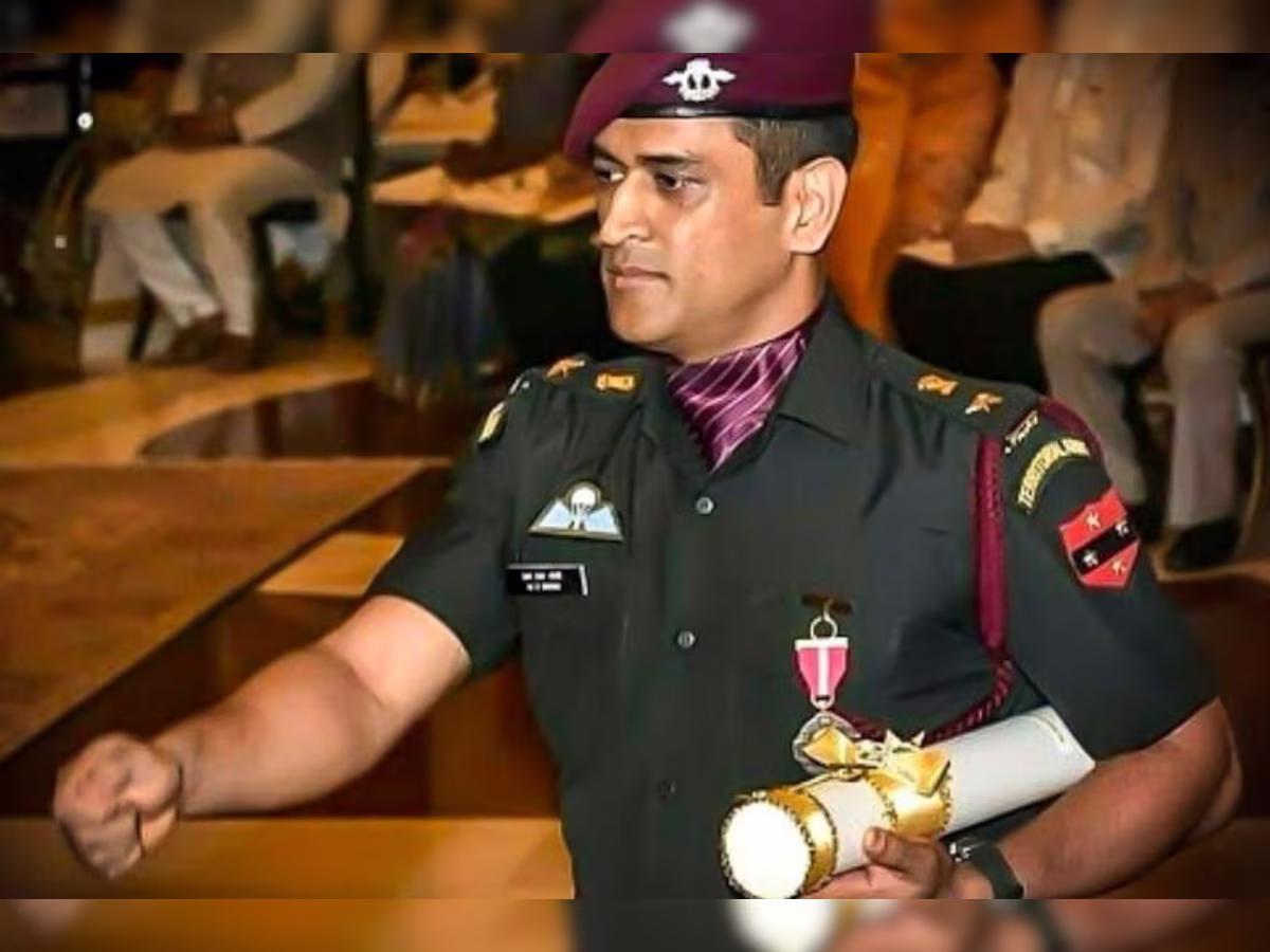 Ms Dhoni