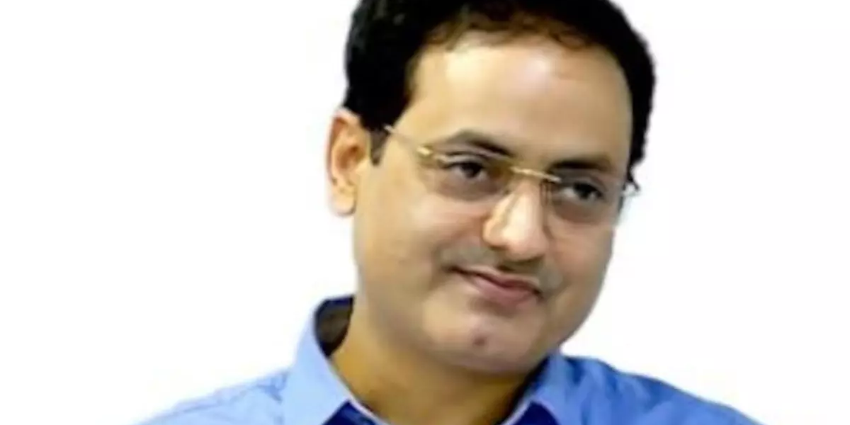 Vikas Divykirti