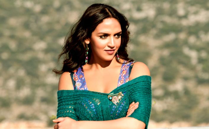 Esha Deol