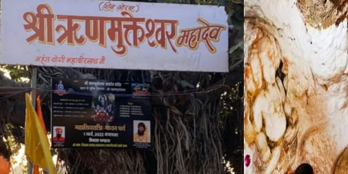 Rnmukteshwar-Mahadev-There-Is-A-Temple-Of-Mahadev-Just-By-Visiting-Which-One-Gets-Free-From-Debt-Lord-Rama-Has-Also-Worshipped-In-This-Temple