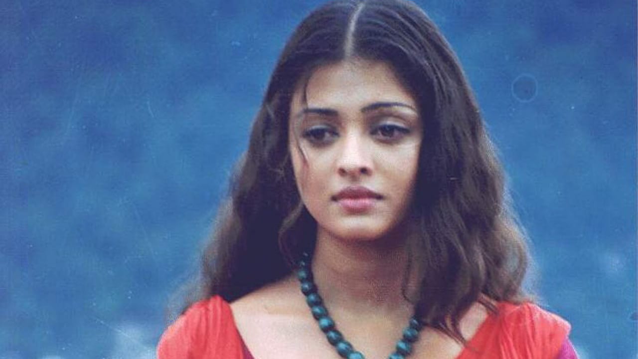 Aishwarya Rai