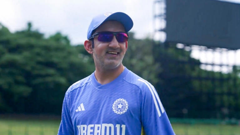 कीपिंग छोड़ ईशान किशन ने भी गेंदबाजी, गौतम गंभीर युग में टीम इंडिया में वापसी के लिए आजमाई नई तरकीब 3 Gautam Gambhir