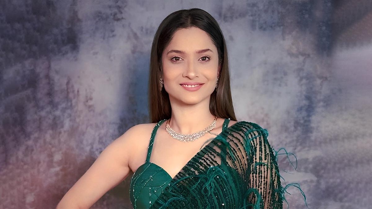 संजय दत्त की लाल आखें देख थर-थर कांपने लगती थीं ये बॉलीवुड हसीनाएं, डायरेक्टर्स को चुपचाप चिट्ठी लिखकर करती थी ये डिमांड 2 Ankita Lokhande