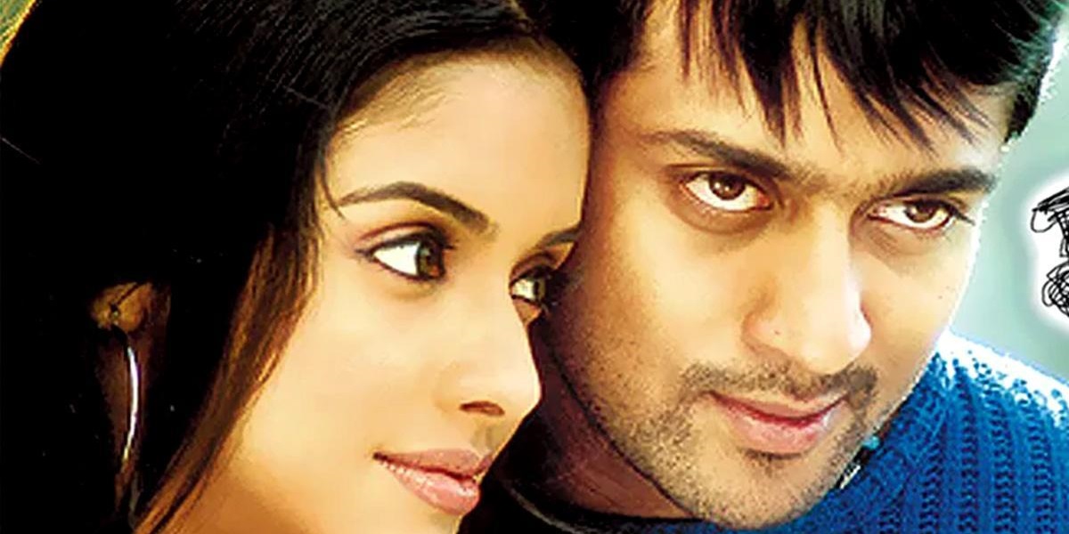 Ghajini Movie