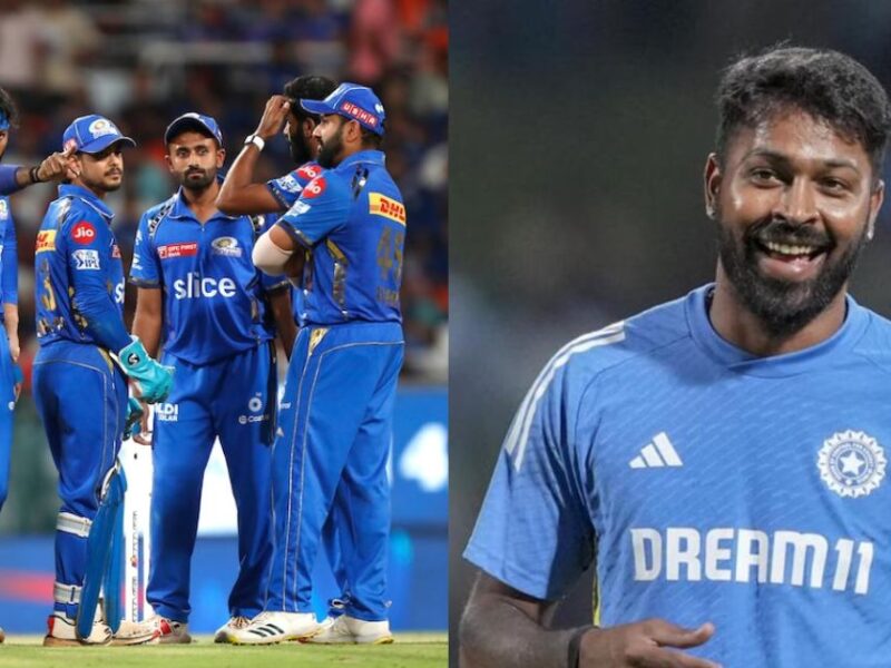 Can Hardik Pandya Leave Mumbai Indians Before Ipl 2025 Mega Auction?