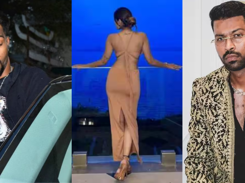 Hardik-Pandya-Date-A-British-Singer-Jasmin-After Divorce With Nataša Stanković