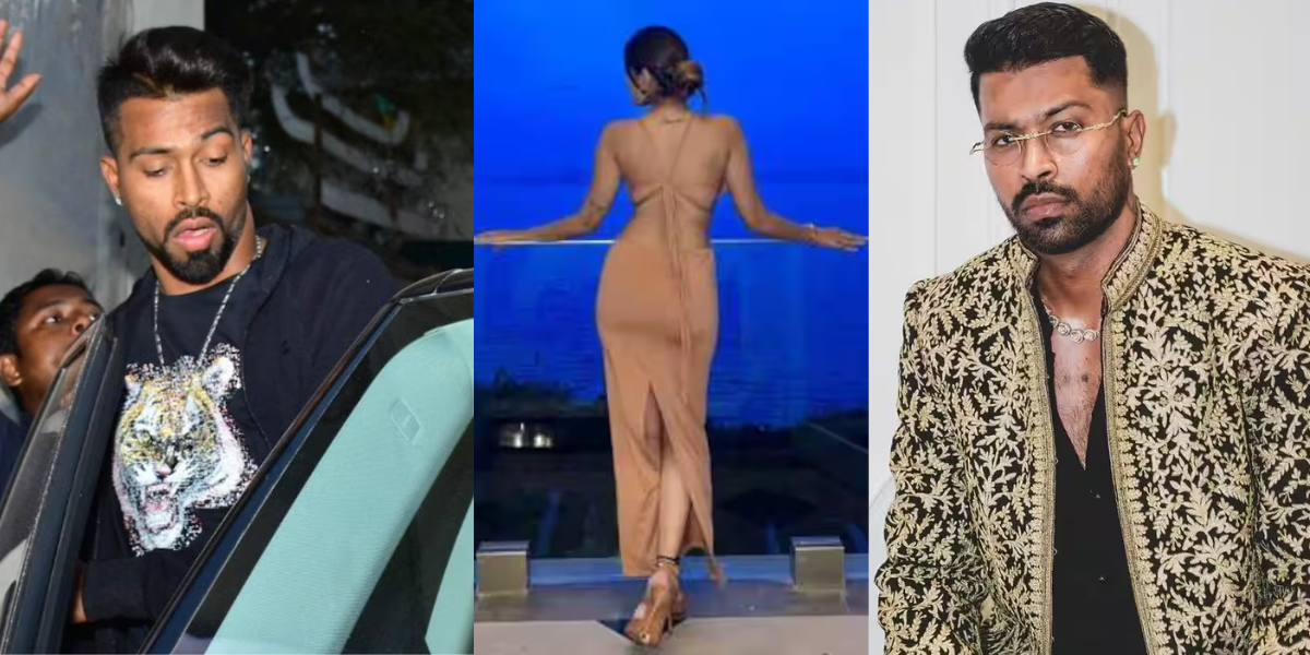 Hardik-Pandya-Date-A-British-Singer-Jasmin-After Divorce With Nataša Stanković