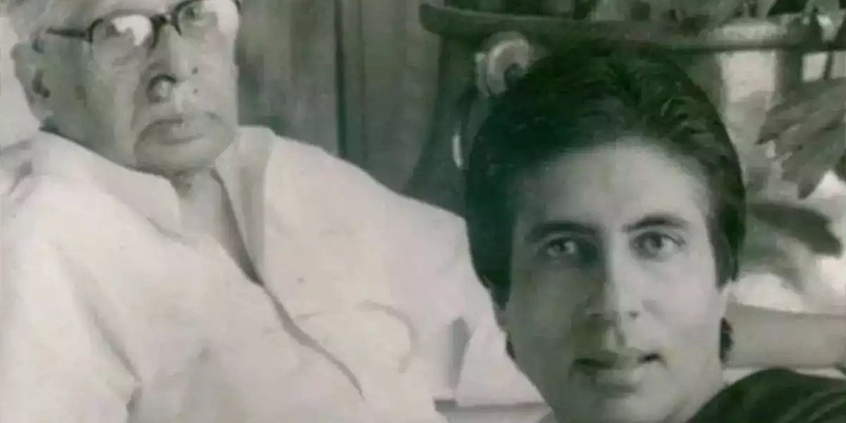 Amitabh Bachchan
