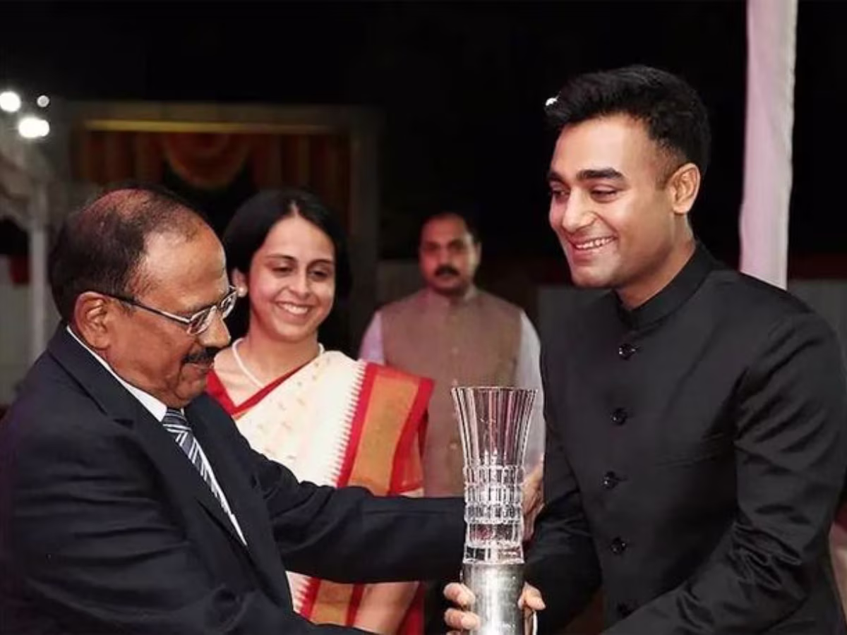 Himanshu Gupta