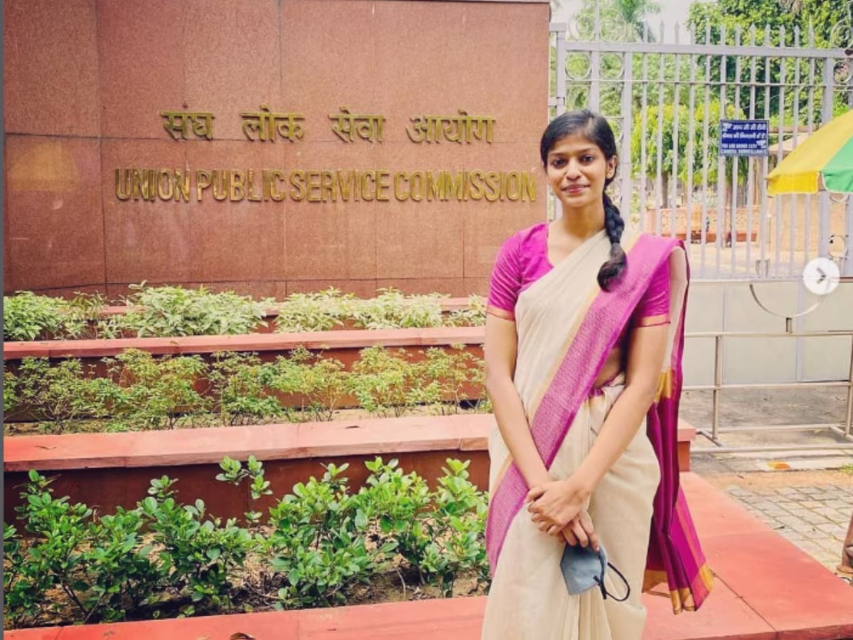 Saloni Verma