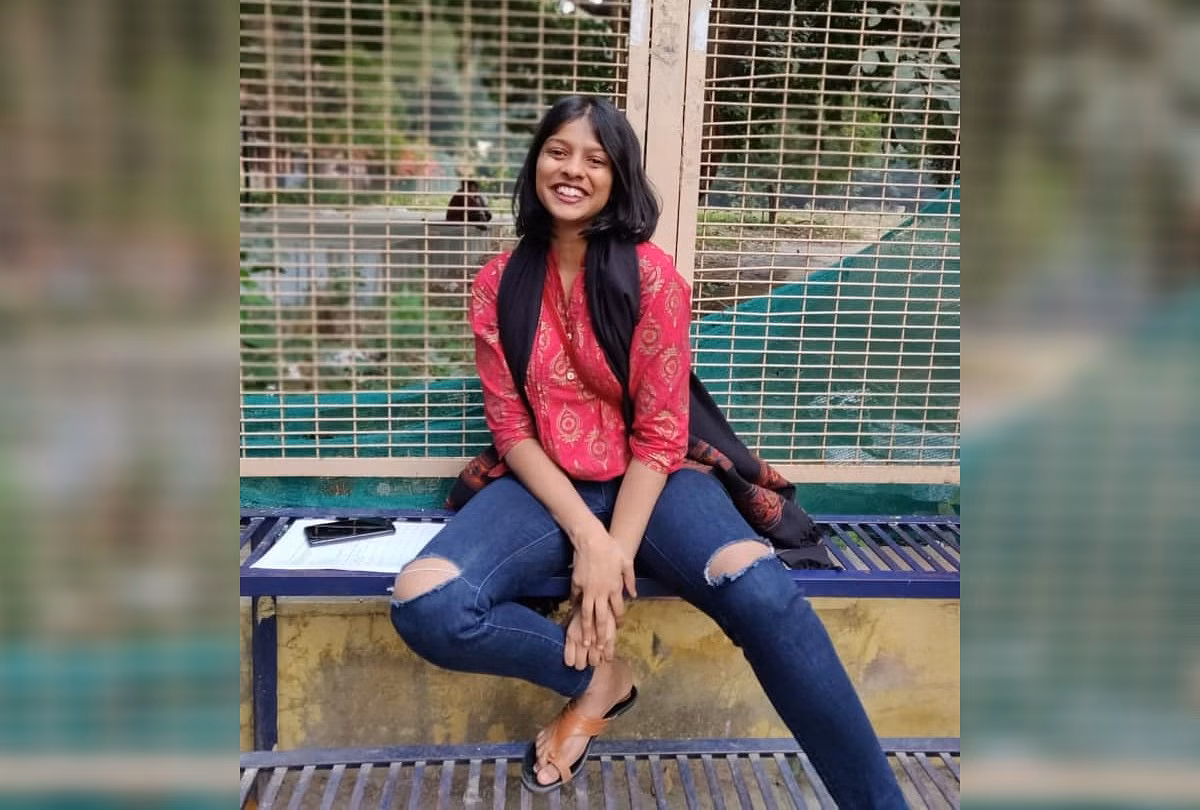 Saloni Verma