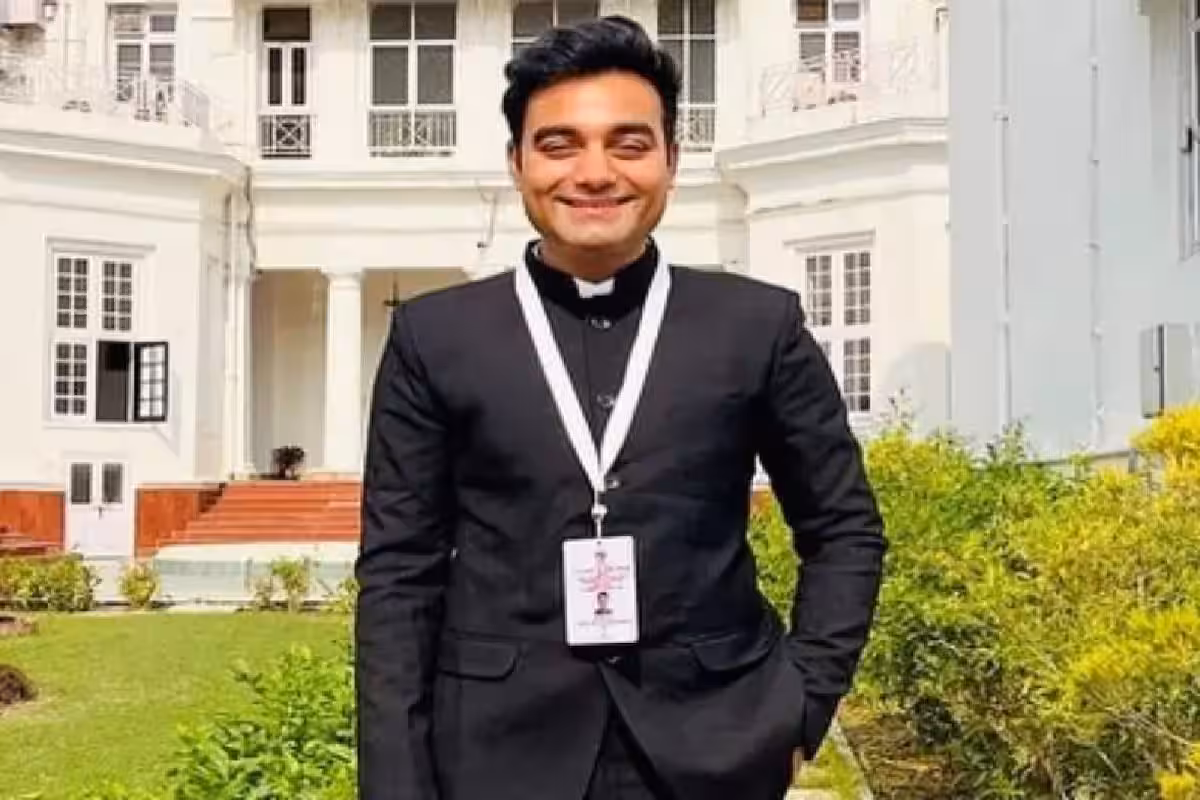 Himanshu Gupta