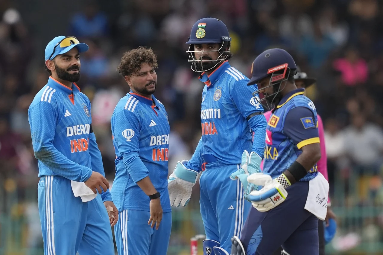Team India