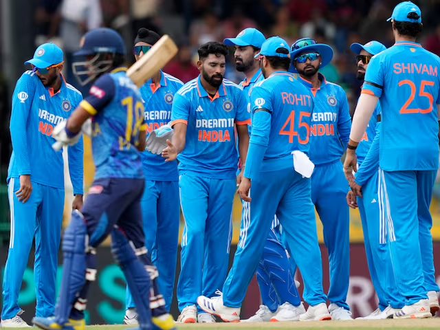 टीम इंडिया के 3 खिलाड़ी, जो कभी भी कर सकते हैं संन्यास का ऐलान, रोहित शर्मा है टॉप पर शामिल 3 Team India