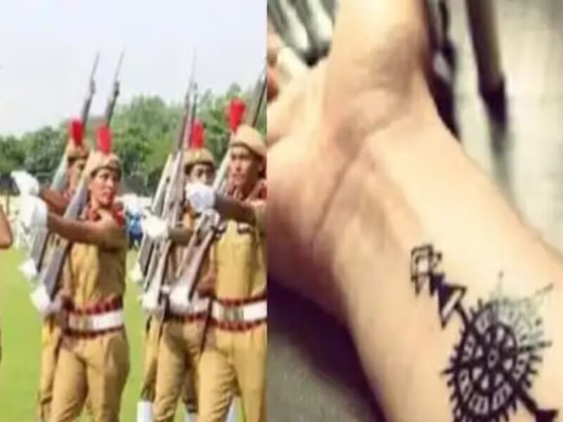 Delhi Police