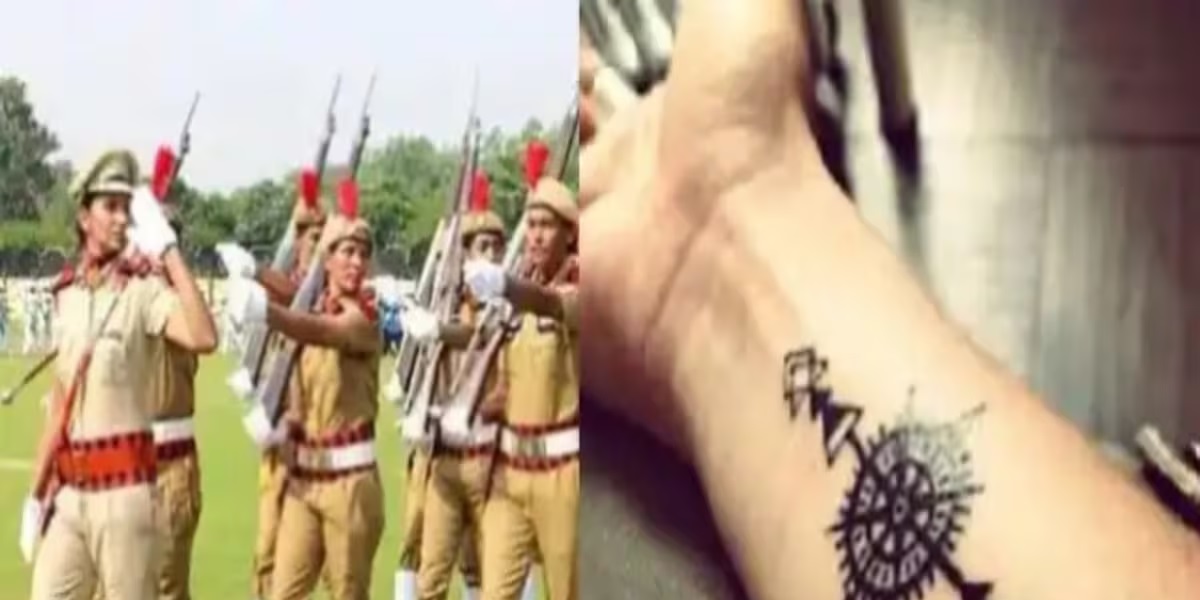 Delhi Police