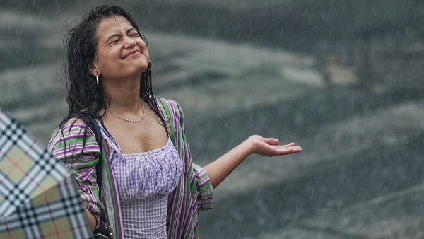 दिल्ली-एनसीआर में आज भी बरसेंगे बादल, बिहार-यूपी समेत कई राज्यों में इतने दिन सितम ढाएगी बारिश 4 Weather Report