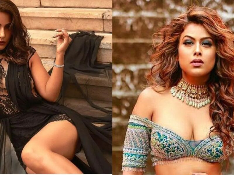 टीवी इंडस्ट्री की ये 7 संस्कारी एक्ट्रेसेस जिन्होंने छोड़ दी शर्म-लिहाज, Ott पर आते ही दिए बोल्ड सीन्स, कभी निभाती थी बहू-बेटी का रोल