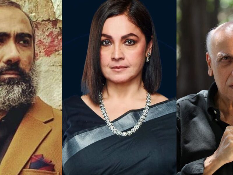 रणवीर शौरी ने किया बड़ा खुलासा, पूजा भट्ट के भाई और महेश भट्ट पर लगाए गंभीर आरोप