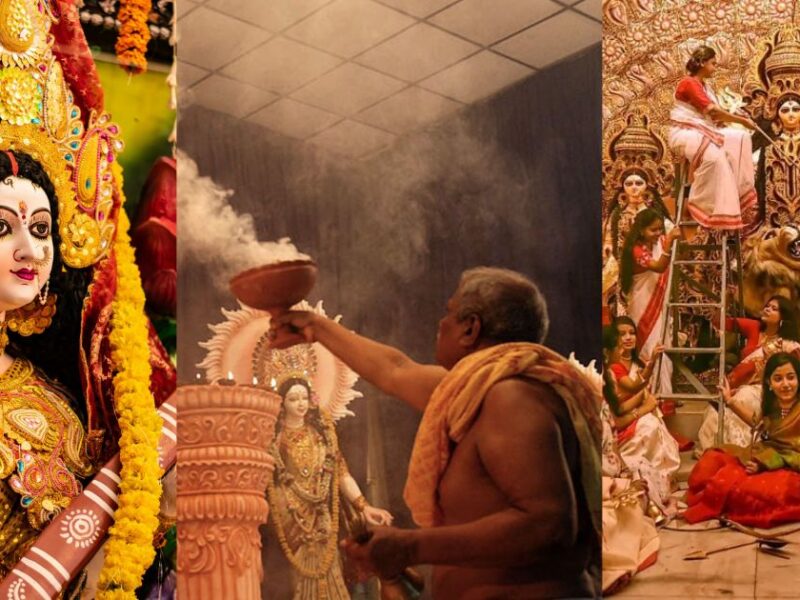सावन दुर्गाष्टमी : मां दुर्गा को रिझाने के लिए लगाए ये भोग, हर मनोकामना पूरी करेंगी माताजी, विपदा के समाधान के लिए करें ये उपाय