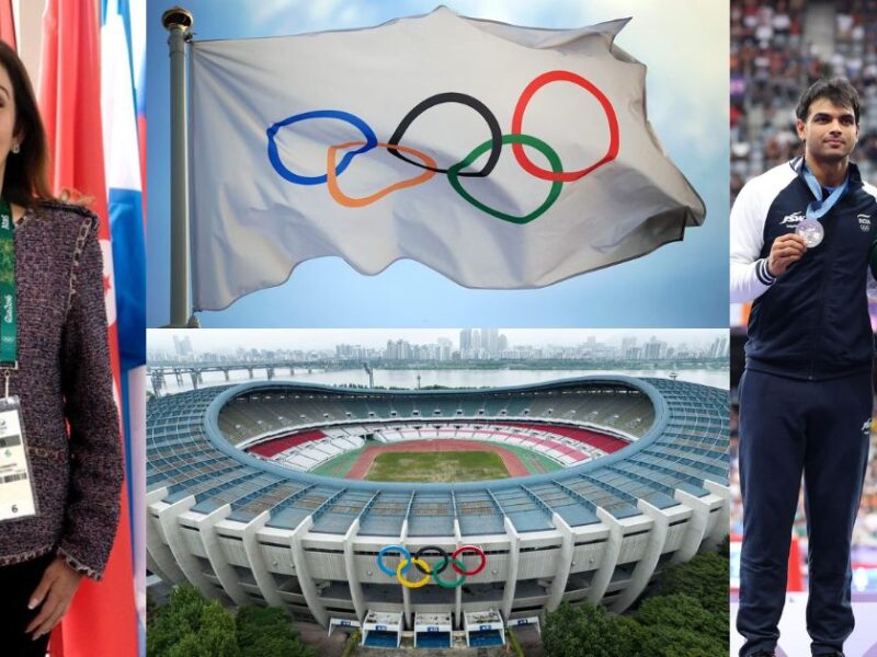Olympic 2036 : अब भारत नहीं करेगा ओलंपिक खेलों का आयोजन, इस देश को मिल रहा है आयोजन का मौका, जानिए इसके बारे में
