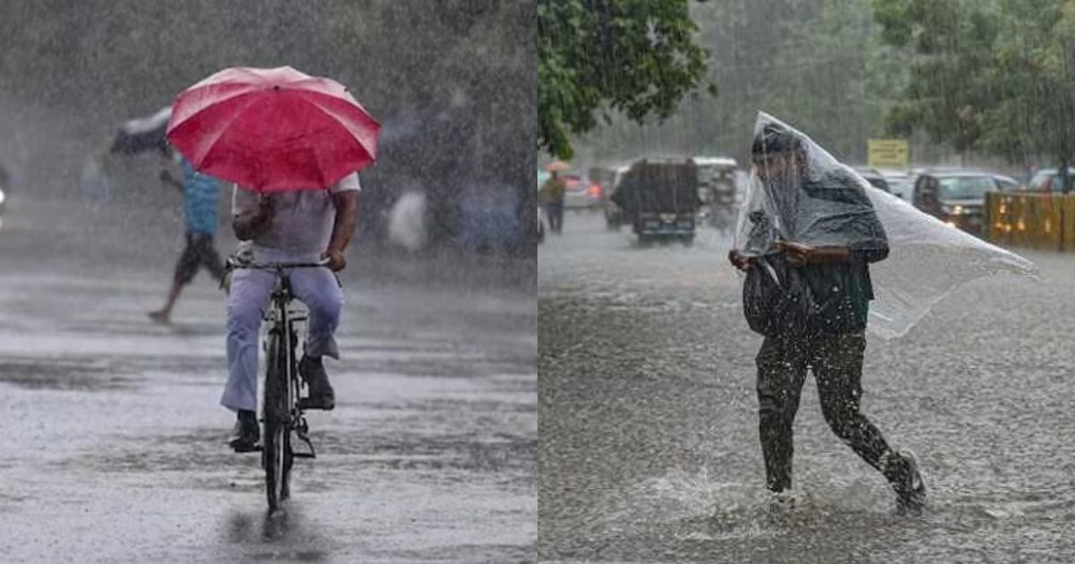 हिमाचल-दिल्ली से लेकर राजस्थान पर टूटेगा कुदरत का कहर, हर जगह मचेगी तबाही, मौसम विभाग ने जारी किया अलर्ट