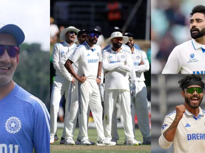 3 Players Of Team India Were Out Of This Important Tournament