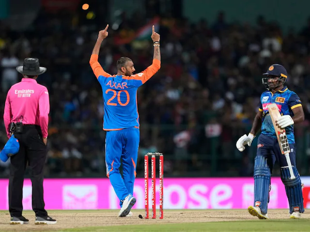 Ind Vs Sl: दूसरे वनडे से कटा धोनी के चेले का पत्ता, रियान पराग ने ली टीम में जगह, गंभीर- रोहित ने दिया मौका 3 Ind Vs Sl