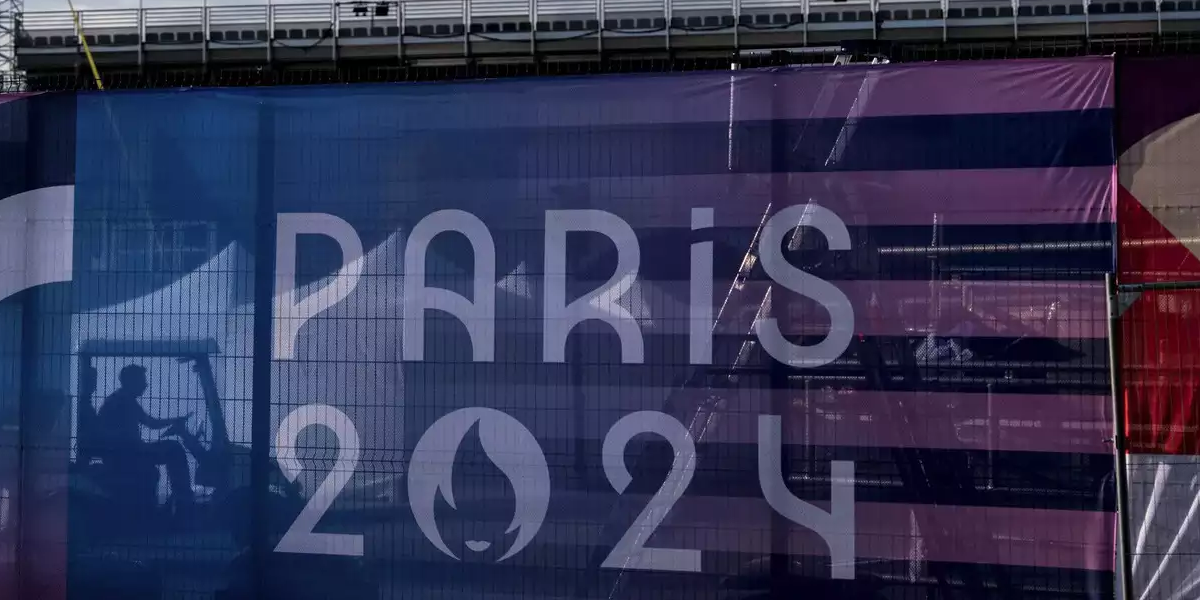 Paris Olympic