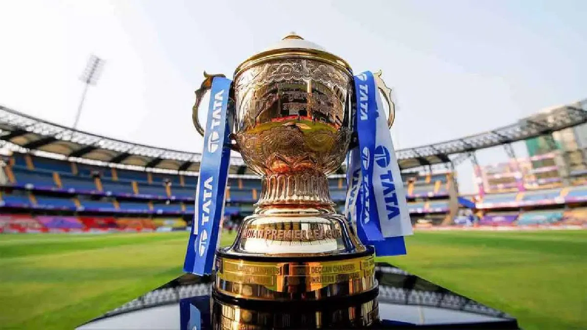 Ipl 2025