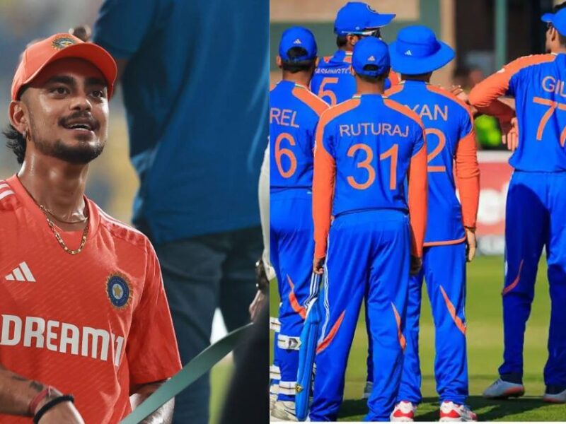 Ishan Kishan Is Returning As Captain In This Tournament, May Soon Get A Chance In Team India