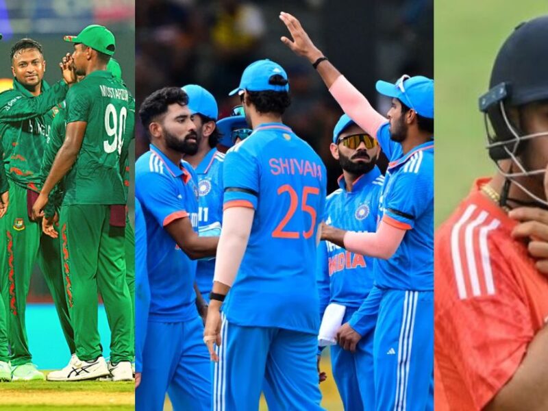 Ishan Kishan May Return To Team India'S Squad In The T20 Series Against Bangladesh
