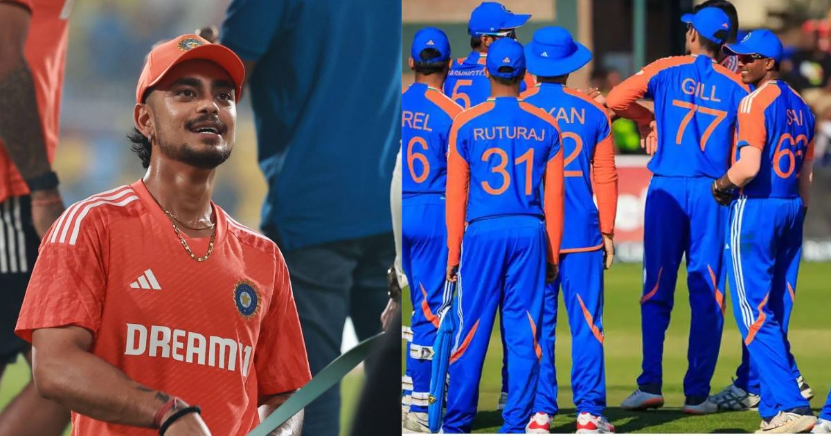 Ishan Kishan Is Returning As Captain In This Tournament, May Soon Get A Chance In Team India
