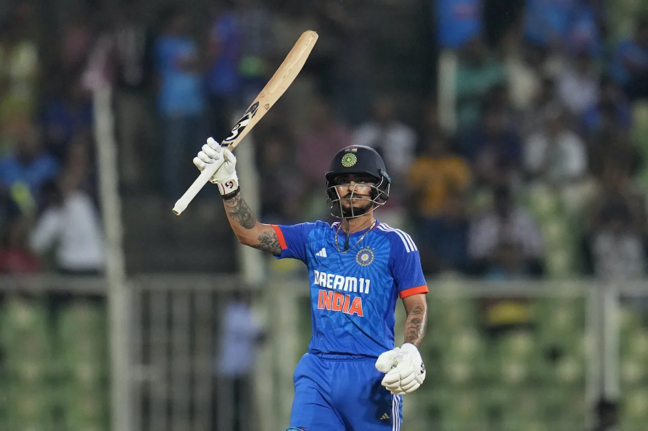 Bcci ने किया बाहर, तो गुस्से ईशान किशन ने छोड़ी टीम इंडिया, अब इस टीम के कप्तान बनकर खेलेंगे क्रिकेट 3 Ishan Kishan