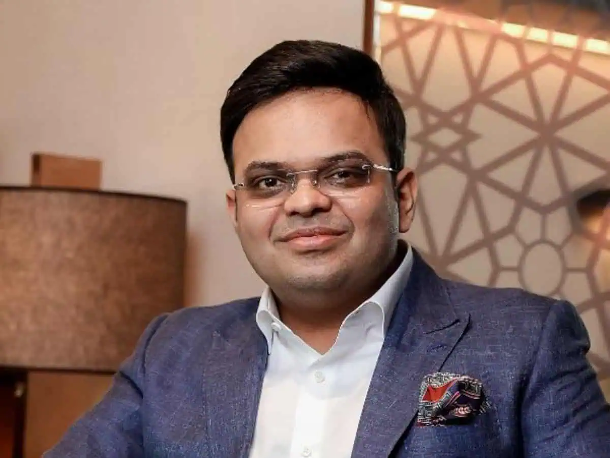 आईसीसी चेयरमैन बने जय शाह, क्रिकेट जगत में बढ़ाया भारत का ओहदा, अब पाकिस्तान की खैर नहीं! 3 Jay Shah