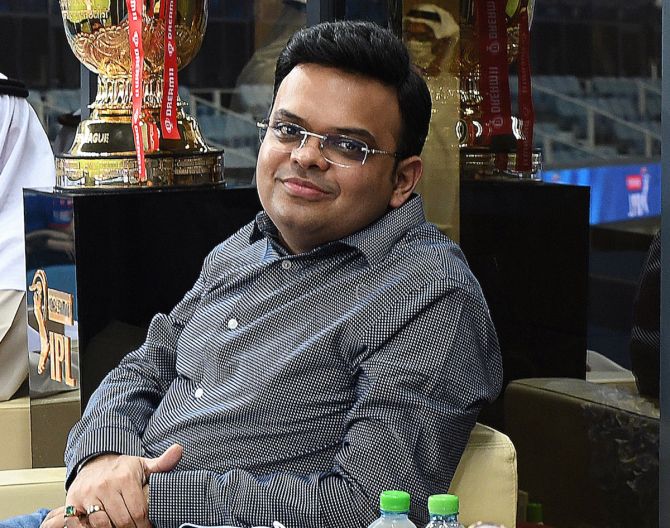 आईसीसी चेयरमैन बने जय शाह, क्रिकेट जगत में बढ़ाया भारत का ओहदा, अब पाकिस्तान की खैर नहीं! 4 Jay Shah