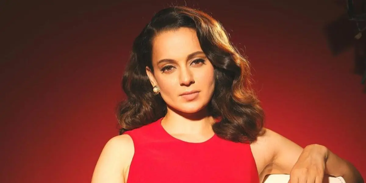 Kangana Ranaut