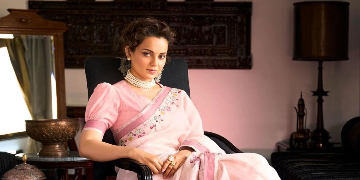 Kangana Ranaur